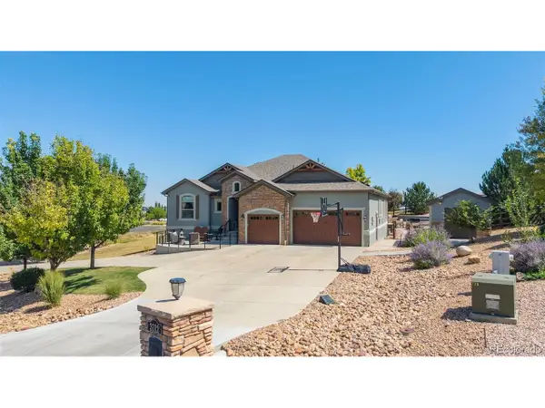 3112 Megan Way, Berthoud, CO 80513