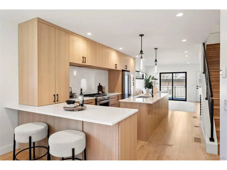 3638 Kalamath St, Denver, CO 80211 - #3