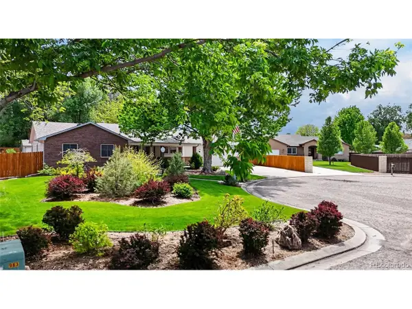 1346 Ridgewood Ct, Canon City, CO 81212