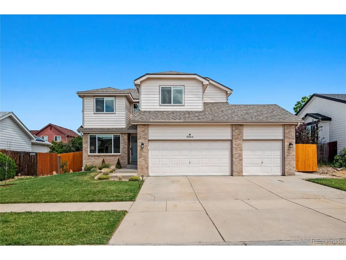 5064 Durham Ct, Denver, CO 80239 - #1