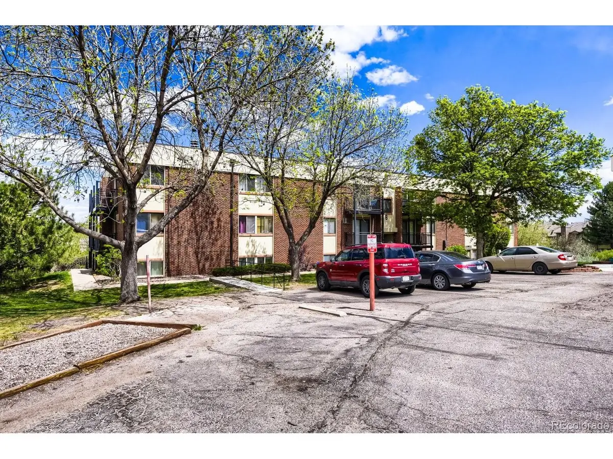 5995 W Hampden Ave #15B, Denver, CO 80227 - #1