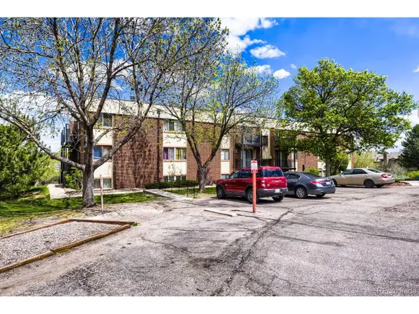 5995 W Hampden Ave #15B, Denver, CO 80227