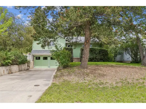 Address Withheld By Seller, Castle Rock, CO 80104