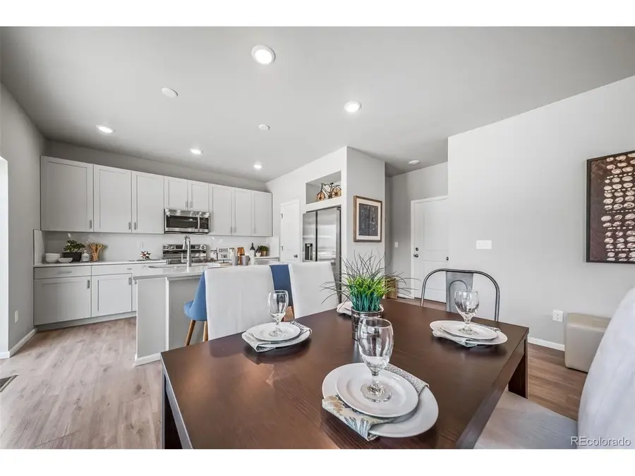 4607 N Sicily Pl, Aurora, CO 80019 - #2