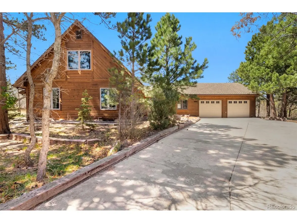 3660 Range View Rd, Monument, CO 80132 - #1