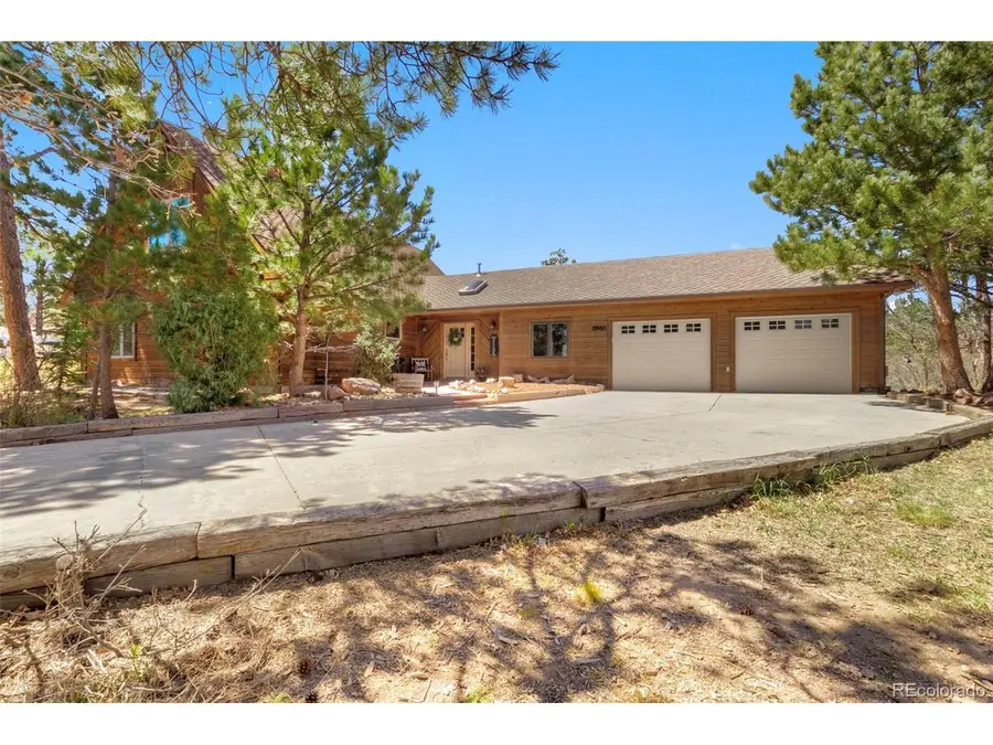 3660 Range View Rd, Monument, CO 80132 - #2