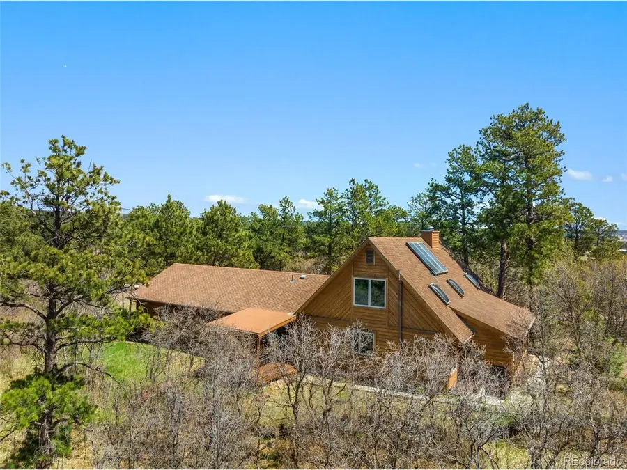 3660 Range View Rd, Monument, CO 80132 - #3