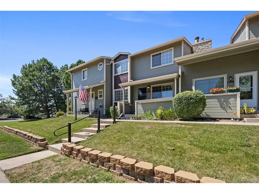 1708 W 101st Ave, West Adams, CO 80260 - #3