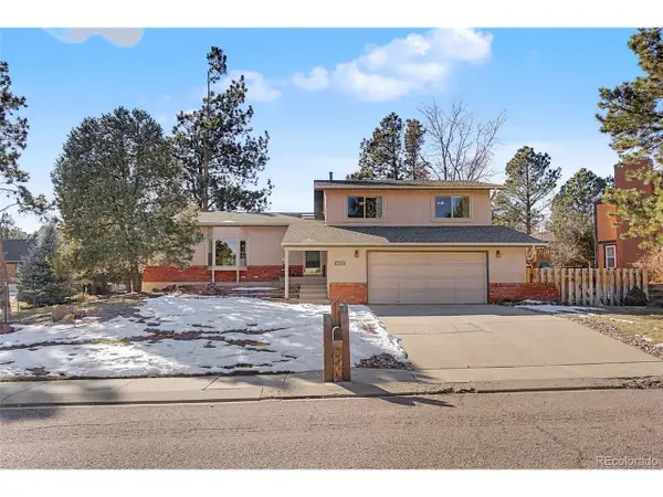 435 Delmonico Ct, Colorado Springs, CO 80919