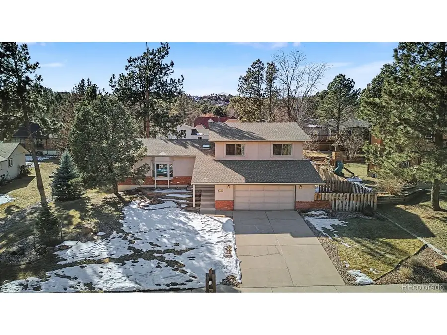 435 Delmonico Ct, Colorado Springs, CO 80919 - Image #3