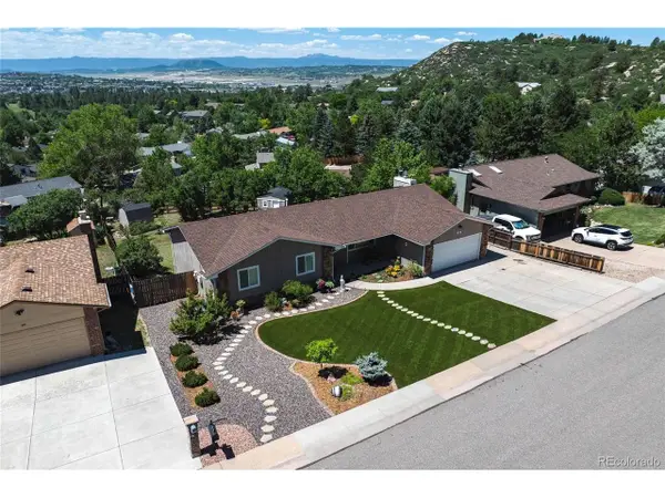 455 Gordon Dr, Castle Rock, CO 80104