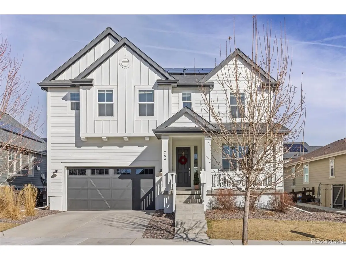 759 Byrd Dr, Erie, CO 80516 - #1