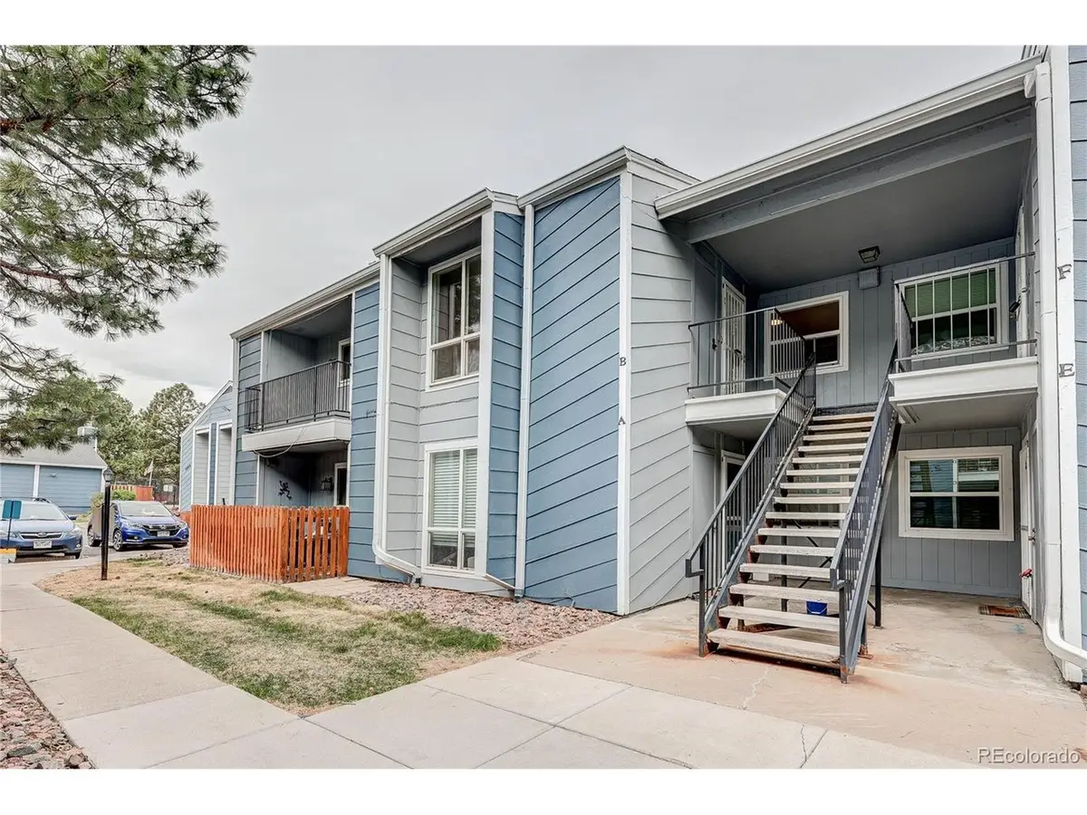 2365 E Geddes Ave #B22, Littleton, CO 80122 - #1