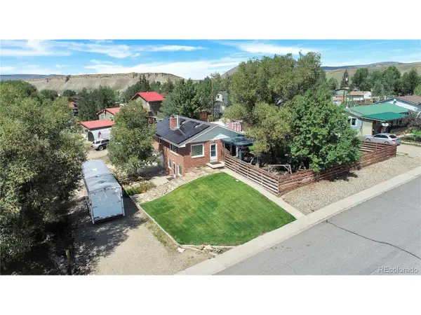 203 20th, Kremmling, CO 80459