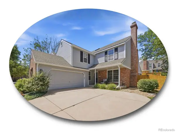 7569 S Ivanhoe Way, Englewood, CO 80112