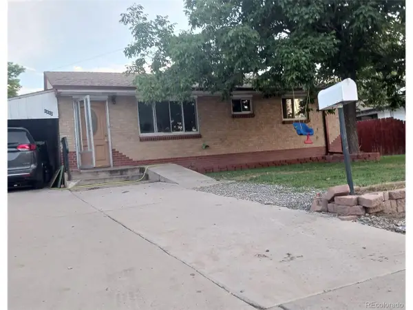6450 E 68th Ave, Commerce City, CO 80022
