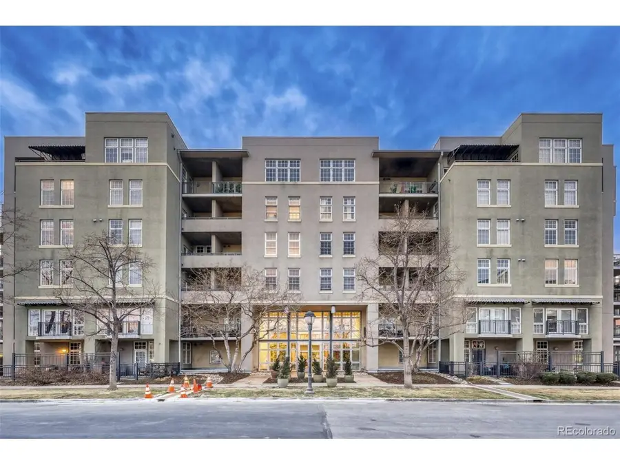 275 S Harrison St #501, Denver, CO 80209 - #2