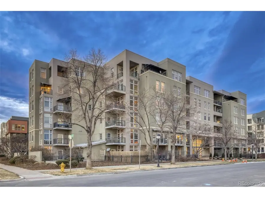 275 S Harrison St #501, Denver, CO 80209 - #3
