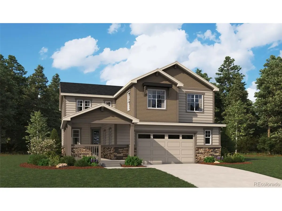 Address Withheld By Seller, Aurora, CO 80019 - #1