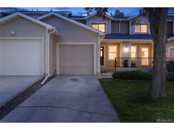 2250 E 111th Dr, Northglenn, CO 80233