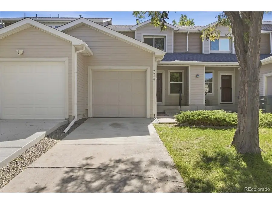 2250 E 111th Dr, Northglenn, CO 80233 - #2