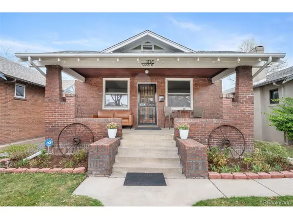 1136 Cook St, Denver, CO 80206