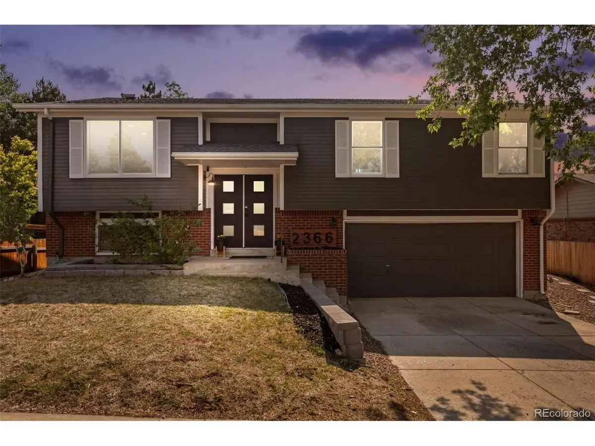2366 S Eldridge Ct, Lakewood, CO 80228 - #1