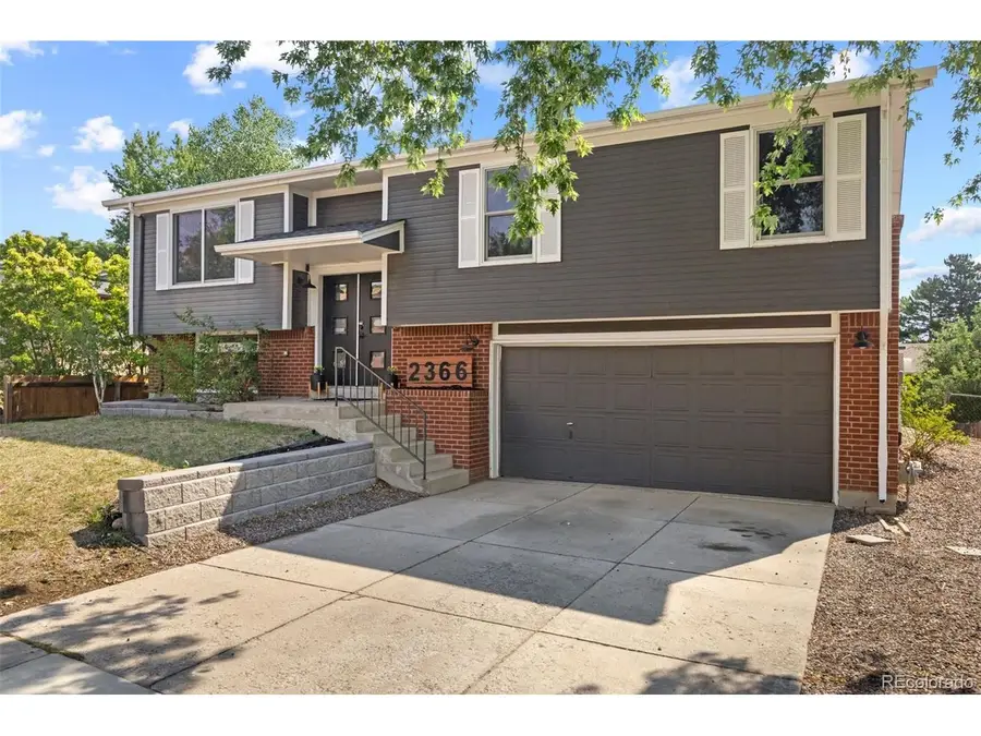 2366 S Eldridge Ct, Lakewood, CO 80228 - #3