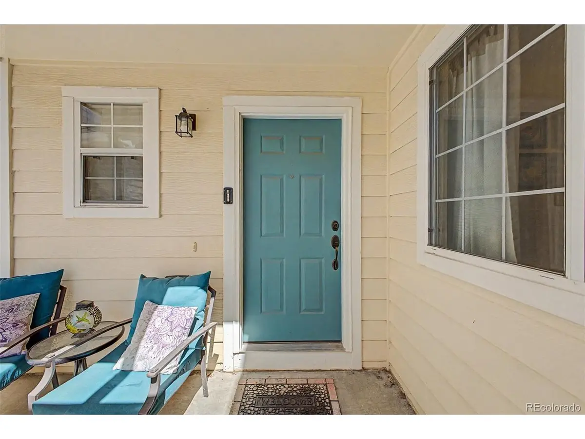 8350 S Upham Way, Littleton, CO 80128 - #1