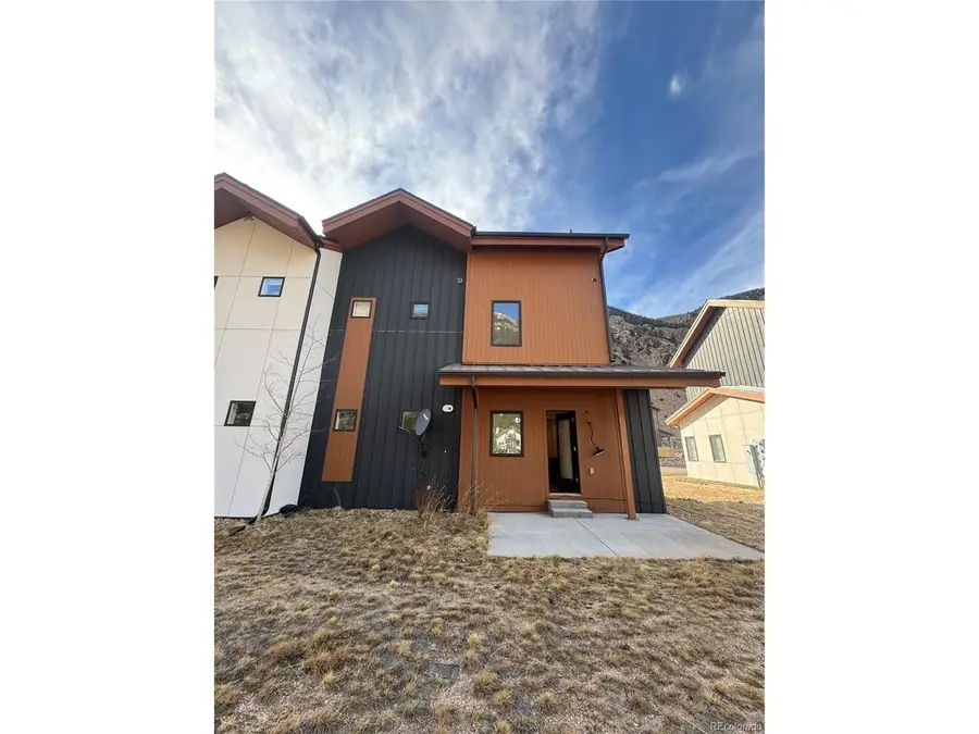 2142 Big Horn Rd, Georgetown, CO 80444 - #2