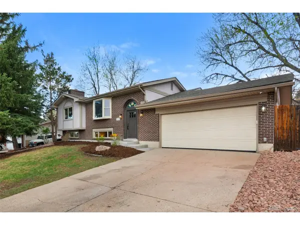 2620 Penacho Cir, Colorado Springs, CO 80917