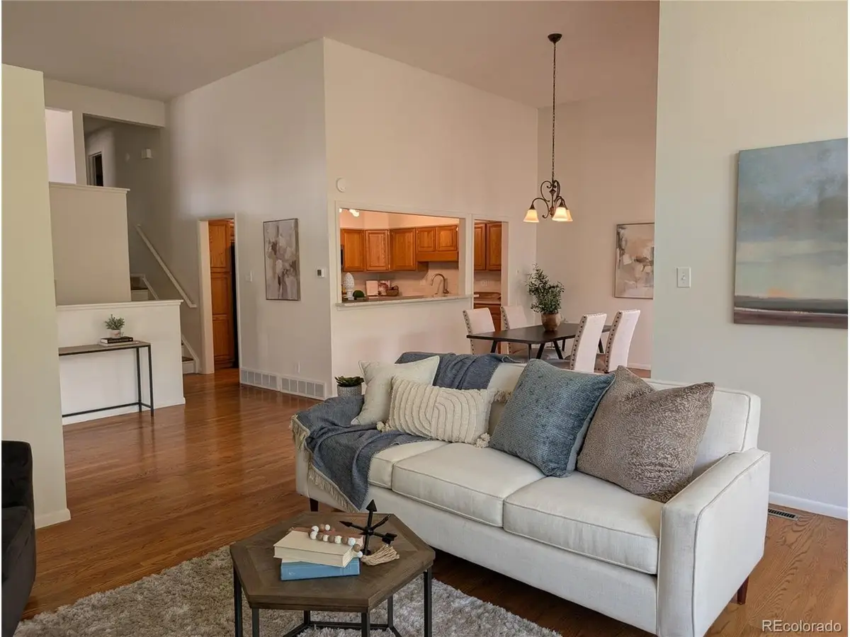 7045 E Girard Ave, Denver, CO 80224 - #1