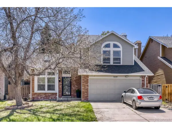 5849 S Jebel Way, Aurora, CO 80015