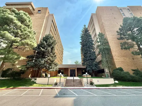 8060 E Girard Ave #410, Denver, CO 80231