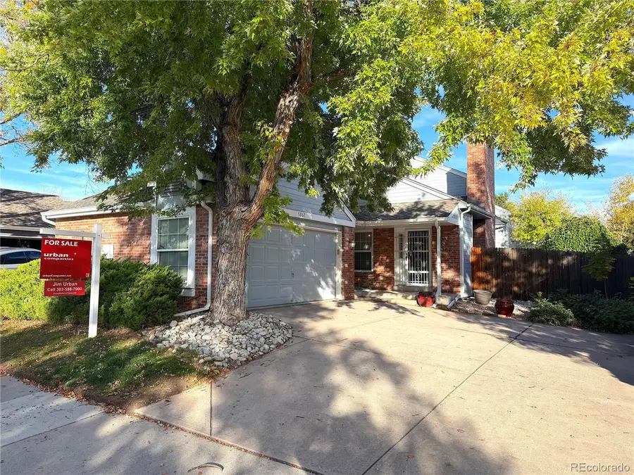 5267 S Cody St, Littleton, CO 80123 - #2