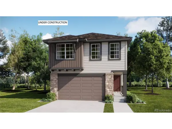 8898 Blue Feather Loop, Colorado Springs, CO 80908