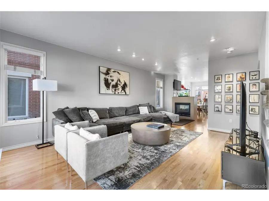 12 S Monroe St, Denver, CO 80209 - #3