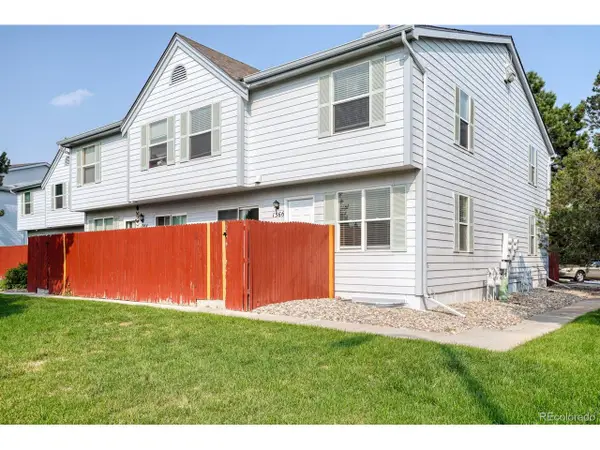 1366 Firefly Cir, Colorado Springs, CO 80916