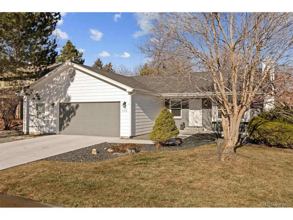 706 Dennison Ave, Fort Collins, CO 80526 - Image #1