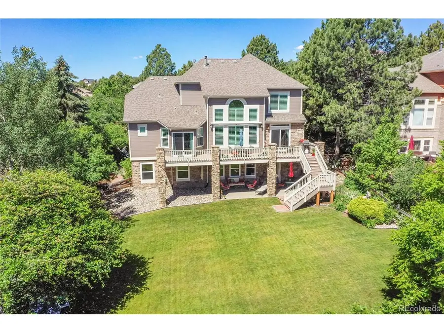 7808 Glen Ridge Dr, Castle Pines, CO 80108 - #2