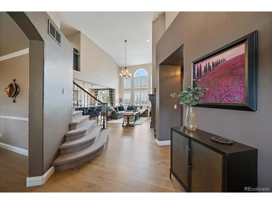 7808 Glen Ridge Dr, Castle Pines, CO 80108 - #3