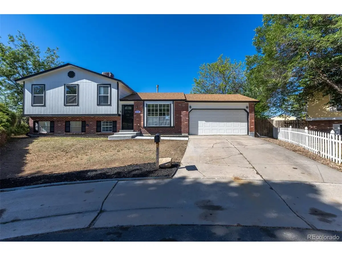 1341 S Yampa Ct, Aurora, CO 80017 - #1