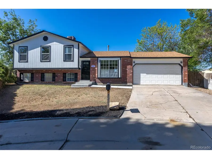 1341 S Yampa Ct, Aurora, CO 80017 - #2