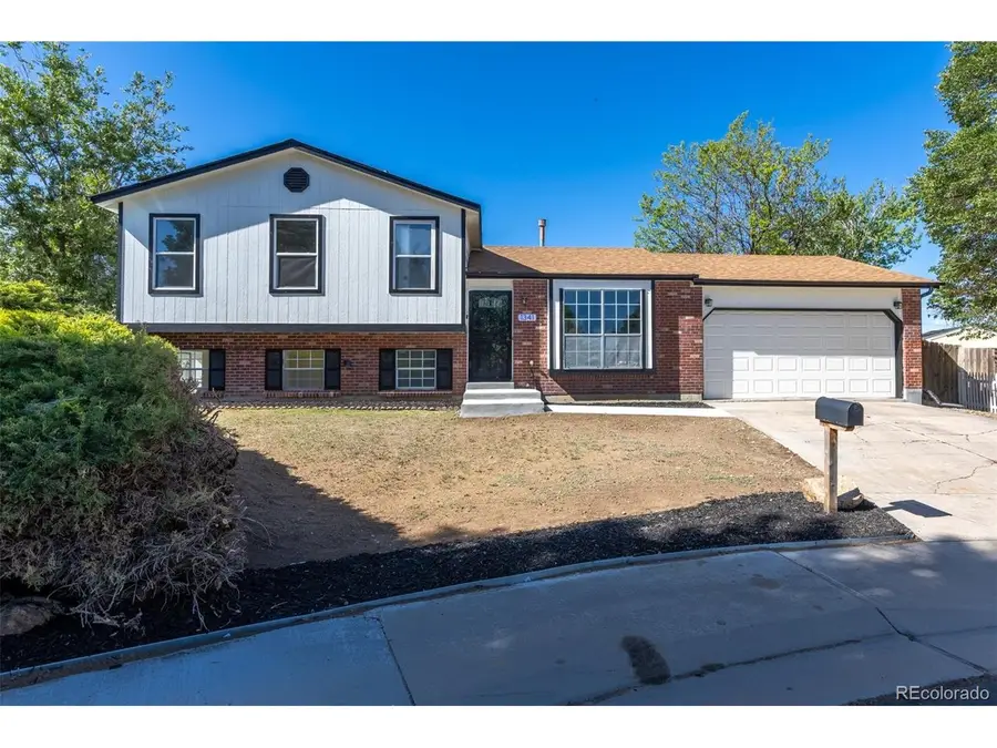 1341 S Yampa Ct, Aurora, CO 80017 - #3