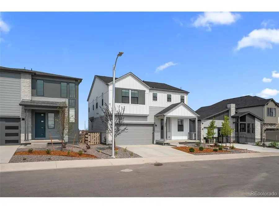 7054 Watercress Dr, Littleton, CO 80125 - #2