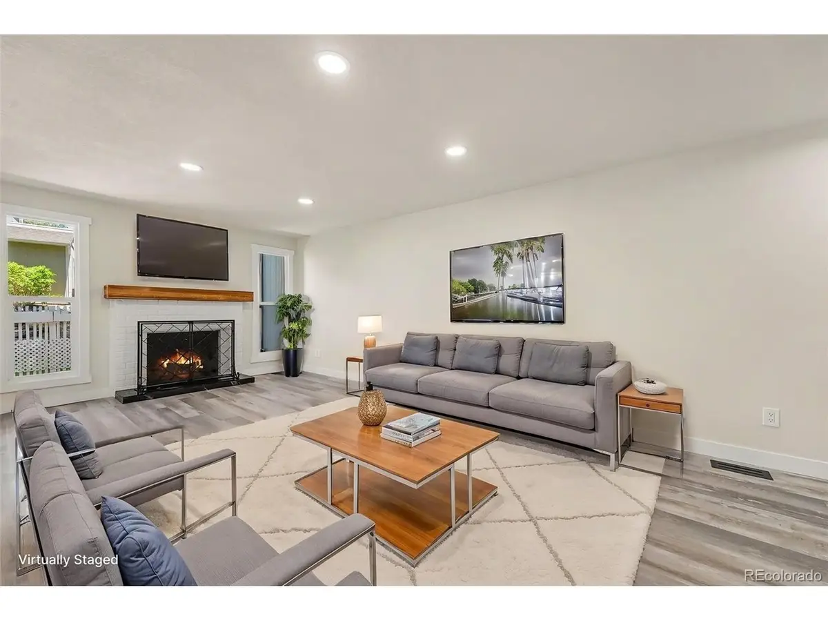 2740 S Kenton Ct, Aurora, CO 80014 - #1