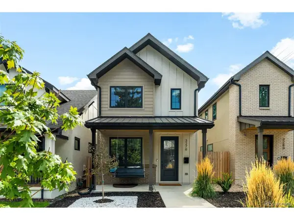 3270 W Hayward Pl, Denver, CO 80211