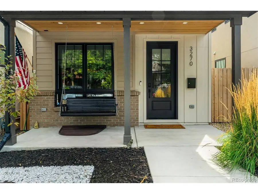 3270 W Hayward Pl, Denver, CO 80211 - #2