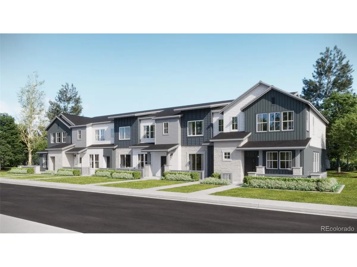 7651 S Mobile Way, Centennial, CO 80016 - #1