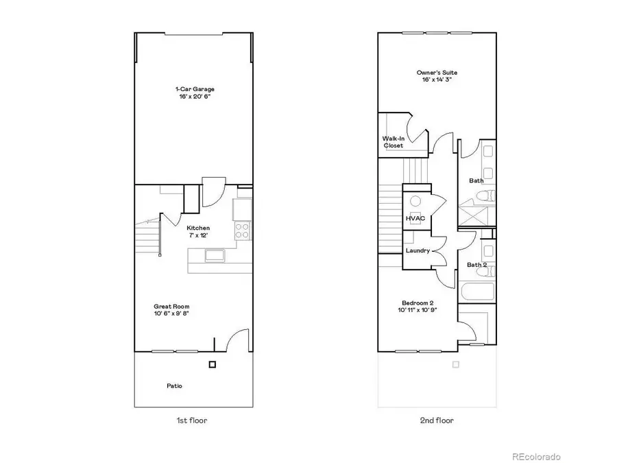 7651 S Mobile Way, Centennial, CO 80016 - #2